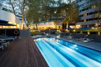 The Maslow Hotel, Sandton - โรแมนติก