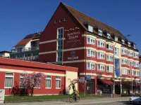 ZELLER's Quartier Hotels in der Nähe von Naturpark Augsburg - Westliche Wälder