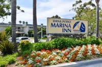 Dana Point Marina Inn Hotels in Dana Point