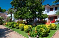 Hotel Giardino Suites&Spa Hotel a Sirolo