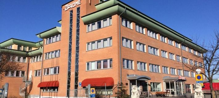 2Home Stockholm South Hotel di Stockholm