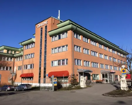 2Home Stockholm South Hotels in Årsta