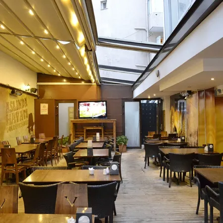 Mira Otel Alsancak