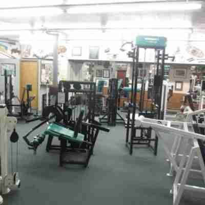 Benny's Colville Inn Fitness & Recreational Facilities