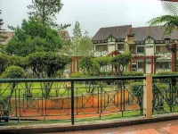 Holiday Accommodation Cameron Highlands