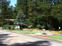 Golden Chain Motel Hotel a Grass Valley