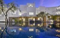 Petinos Hotel Hotels in Platis Gialos