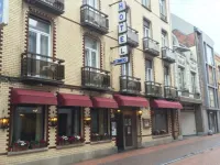 Hotel Du Commerce