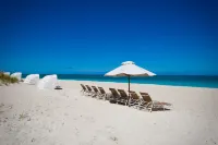Point Grace - de playa