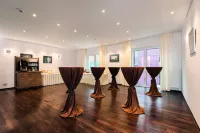 TOP EMBRACE allgaeu Art Hotel Kempten Hotels in Kempten