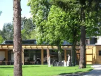 Rezydencja Nad Jeziorem Pestkownica Hotels in 