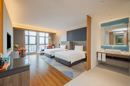 Holiday Inn Express Nanning Jiangnan