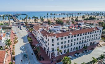 Hotel Californian