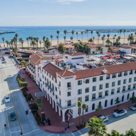 Hotel Californian