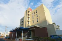 Sayan Terrace Hotel & Resort