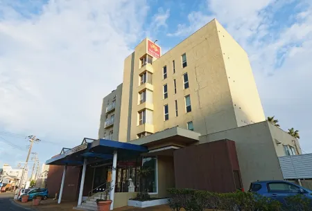 Sayan露台度假酒店