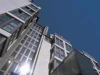 歐洲厄茲基瑟瑞飯店 蘭巴霍斯斯坦第切畫廊附近的飯店
