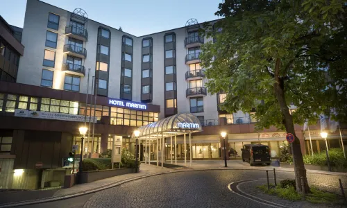 Maritim Hotel Bad Homburg