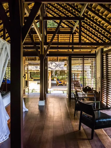 รูปภาพของเกาะยาว เบย์ พาวิลเลียนส์