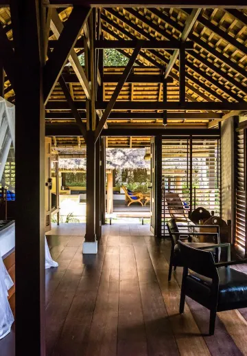 ห้องบีชสวีท