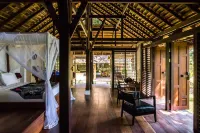 Koyao Bay Pavilions - Beach Resort and Pool Villas Hotel di Ko Yao Noi