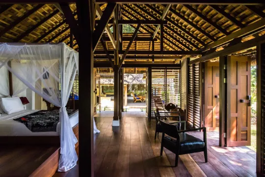 ห้องบีชสวีท