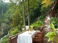 J Valley Resort Hotels in Mae Rim District