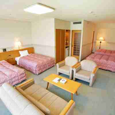 つま恋リゾート 彩の郷 Rooms