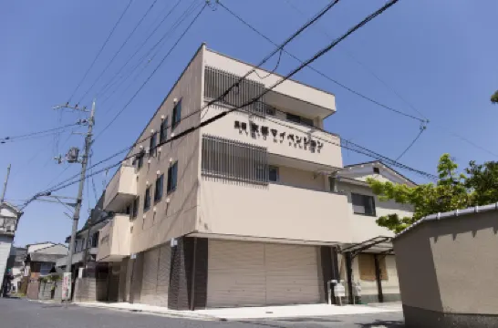 Kyoto My Pension Hotel berhampiran Katsura Station