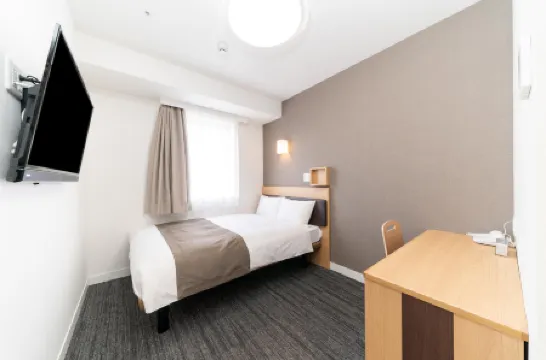 Pearl Hotel Shinjuku Akebonobashi Отели рядом с достопримечательностью «Синдзюку»