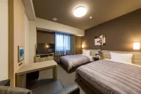 Hotel Route-Inn Chiba Hamano -Tokyowangan Doro-