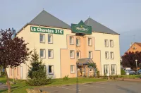 Mister Bed Saran Hotel a Artenay