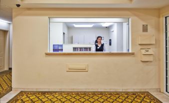 Candlewood Suites Warner Robins/Robins AFB