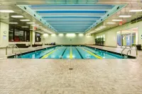 Hyatt Regency Morristown New Jersey at Hqs Plaza Hotels in Morristown