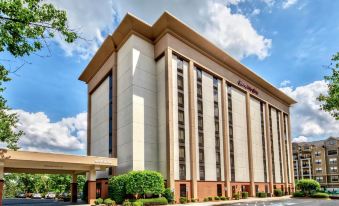 Hampton Inn Atlanta-Perimeter Center