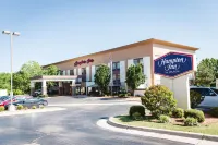 Hampton Inn Oklahoma City/Edmond فنادق في Edmond