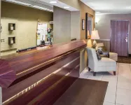Wingate by Wyndham Clearfield Hotels in Lawrence Township