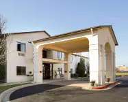 Quality Inn Hôtels à : Cedar Park