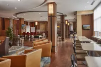 SpringHill Suites Denver at Anschutz Medical Campus - Frühstück