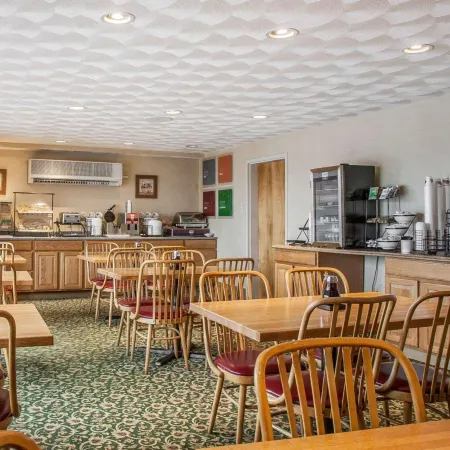 Comfort Inn at Newport Beach Middletown