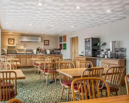 Comfort Inn at Newport Beach Middletown