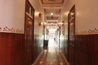 Shwe Nadi Guest House