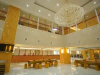 Grand Park Hotel Hotels in Mandalay