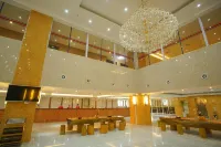 Grand Park Hotel Hotel di Mandalay
