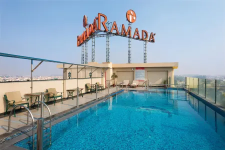 Ramada by Wyndham Jalandhar City Centre