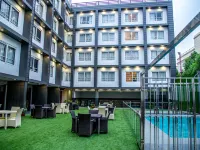 Sun Park Resort, Chandigarh Hotels in Zirakpur