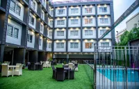 Sun Park Resort, Chandigarh Hotels in Zirakpur