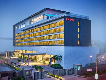 Vivanta Pune, Hinjawadi