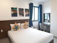 Nicobar Con Dao Hotel
