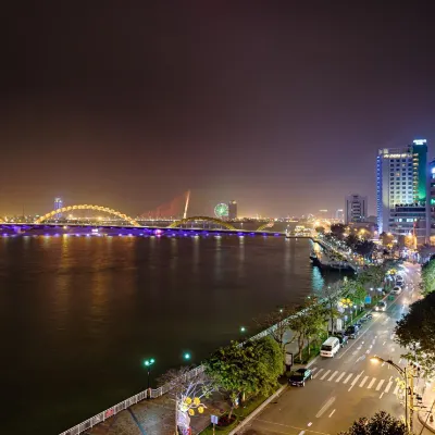 Catinal Hotel โรงแรมใกล้โรงพยาบาลซี